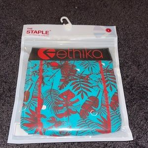 Ethika boxers